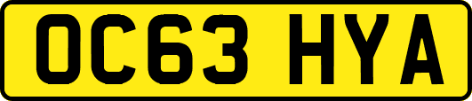 OC63HYA