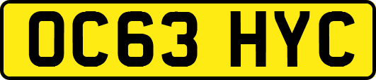 OC63HYC