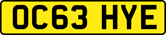 OC63HYE