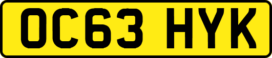 OC63HYK
