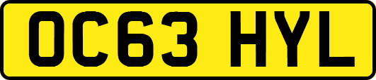 OC63HYL