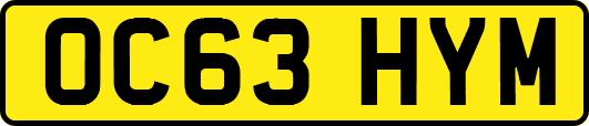 OC63HYM