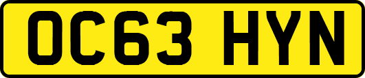 OC63HYN