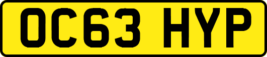 OC63HYP