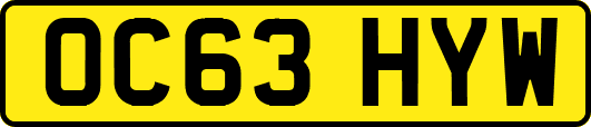 OC63HYW