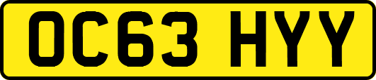 OC63HYY