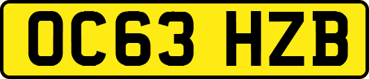 OC63HZB
