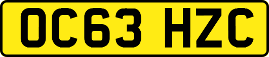 OC63HZC