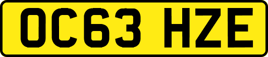 OC63HZE