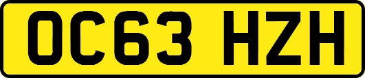 OC63HZH