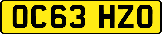 OC63HZO