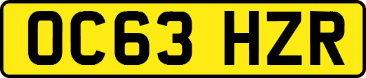 OC63HZR