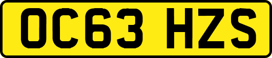 OC63HZS