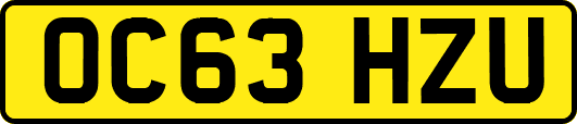 OC63HZU