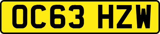 OC63HZW