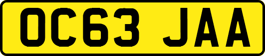 OC63JAA