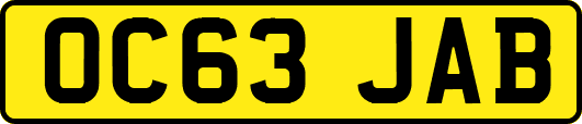 OC63JAB