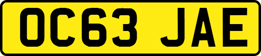 OC63JAE