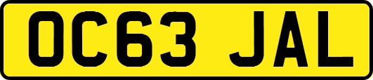 OC63JAL