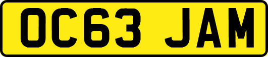 OC63JAM