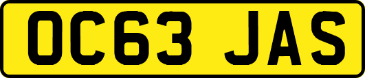 OC63JAS