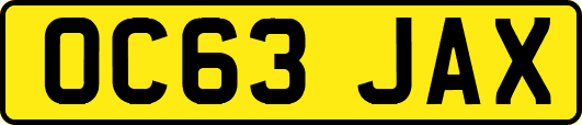 OC63JAX