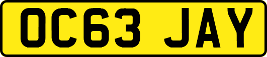 OC63JAY