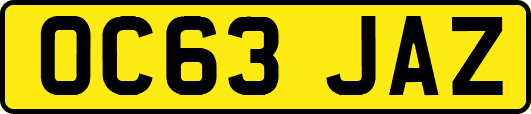 OC63JAZ