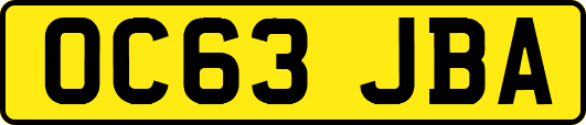 OC63JBA