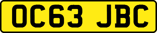 OC63JBC