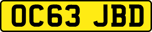 OC63JBD