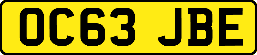 OC63JBE