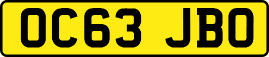 OC63JBO