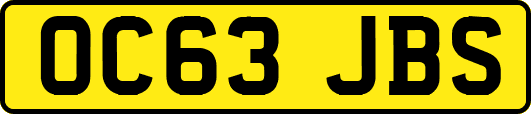OC63JBS