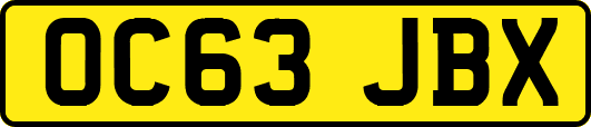 OC63JBX