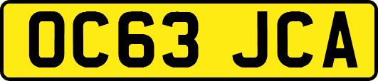OC63JCA