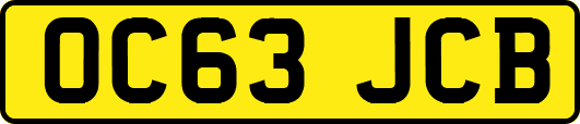 OC63JCB