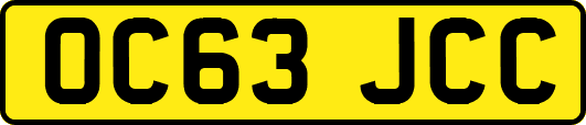 OC63JCC