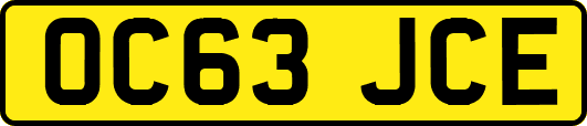 OC63JCE