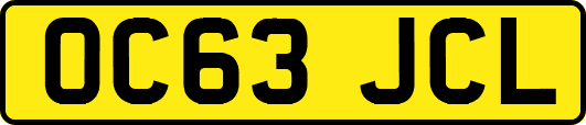 OC63JCL