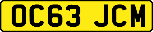 OC63JCM