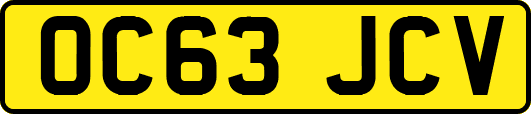 OC63JCV