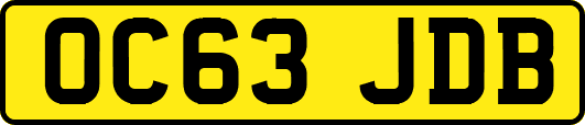 OC63JDB