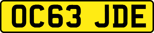 OC63JDE