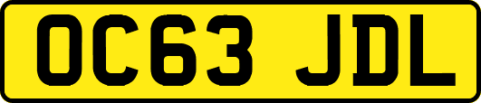 OC63JDL
