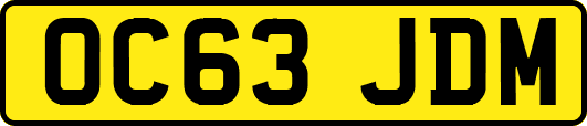 OC63JDM