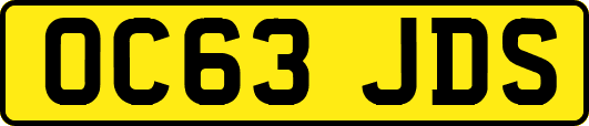 OC63JDS
