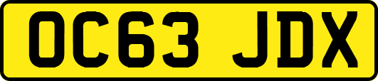 OC63JDX