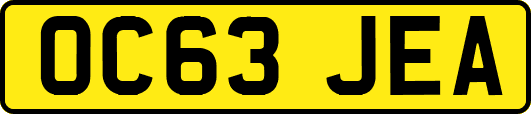 OC63JEA