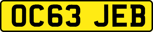 OC63JEB